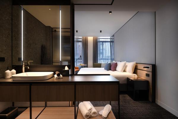 The Howey by Causeway Hotels