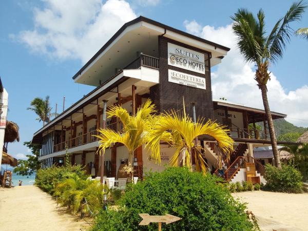 Suites by Eco Hotels, Varaa Hotelli El Nido 