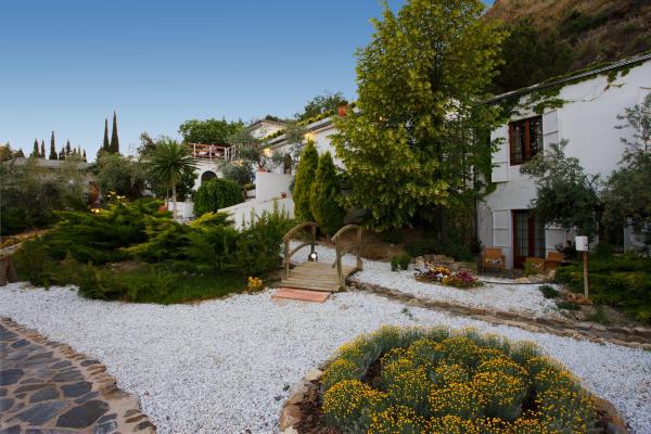 La Almunia del Valle, Varaa Hotelli Barrio de la Vega 