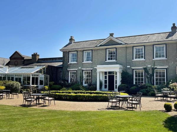 Park Farm Hotel, Varaa Hotelli Hethersett Norfolk