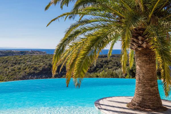Résidence Terra Marina, Varaa Villa Bonifacio 