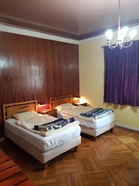 Zentrum Hostal