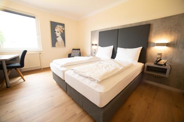 Das Reinisch Bed & Breakfast Vienna Airport Hotel, Varaa Hotelli Schwechat Vienna surrounding