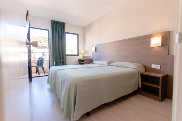 Apartamentos Loar, Varaa Huoneisto Menorca huoneistot, Huoneisto