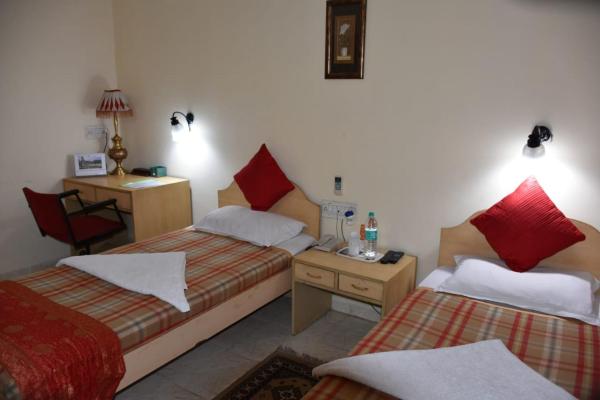 Taura Comfort, Varaa Bed and Breakfast Bangalore Bangalore