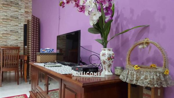 Homestay De MITC Melaka 8 to 10 pax, Varaa Kotimajoitus Malakka Melaka