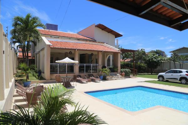Pousada Brisa do Mar, Varaa Mini-hotelli Bahia minihotellit, Mini-hotelli