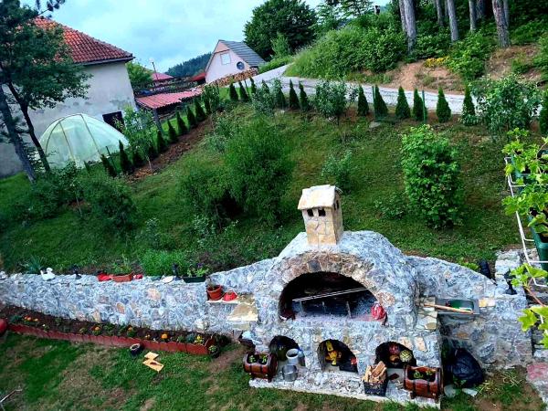 Apartments Popovic, Varaa Huoneisto Kolasin County hotellit, joissa on aamiainen, Aamiainen
