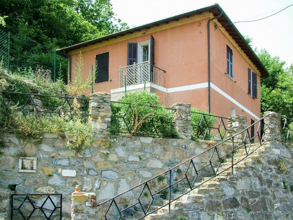 Holiday Home Serena - COX100 by Interhome, Varaa Lomakoti Torria huvilat, Villa