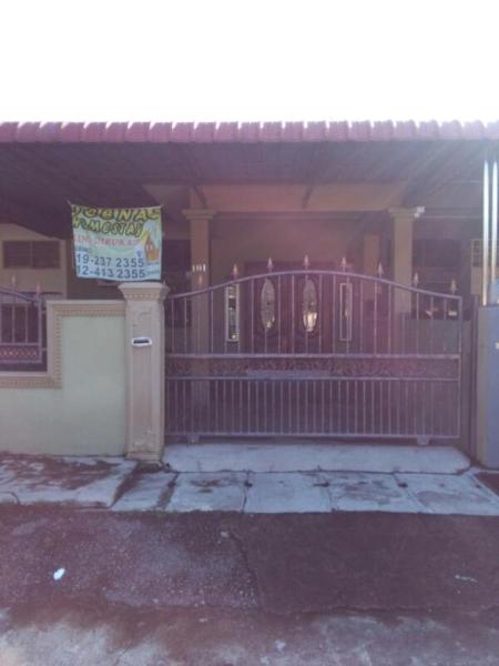 Deenaz Utara Homestay, Varaa Kotimajoitus Alor Setar Kedah