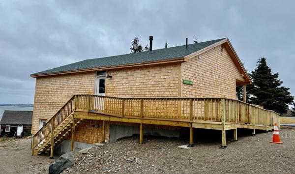West Quoddy Station LLC, Varaa Mini-hotelli Lubec Maine