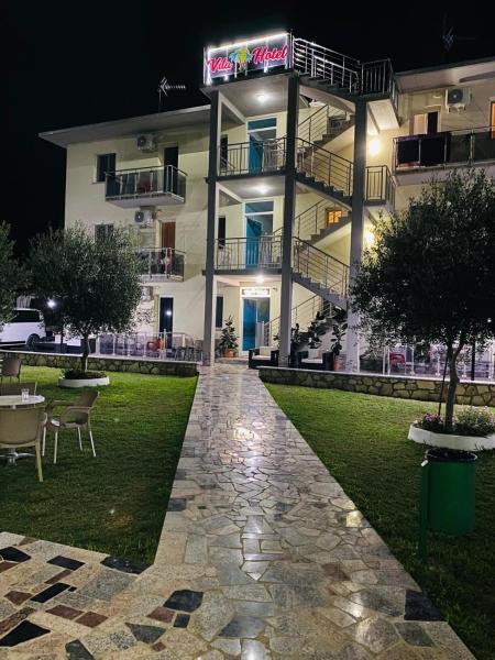 Vila Hotel, Varaa Huoneistohotelli Baks-Rrjoll Shkoder County