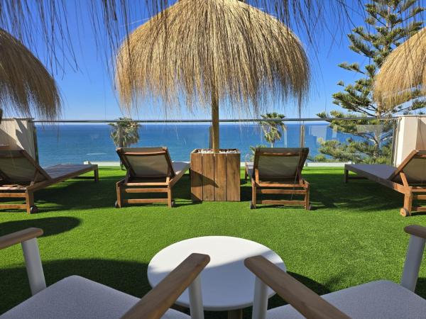 As Apartamentos Turisticos, Varaa Huoneisto Morche Axarquía