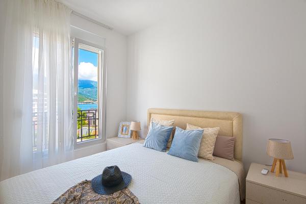 Chiron Apartments, Varaa Huoneisto Budva 