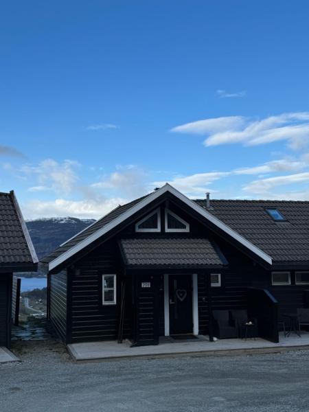 Voss Hytte/Cabin, Varaa Mökki Skulestadmo Voss