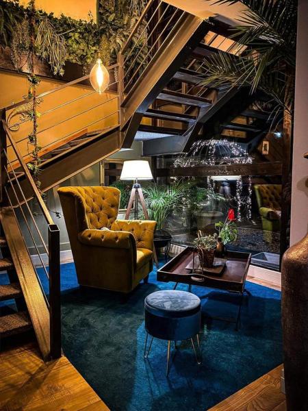 Bali Butique Rooms, Varaa Bed and Breakfast Nyergesújfalu Komarom-Esztergom