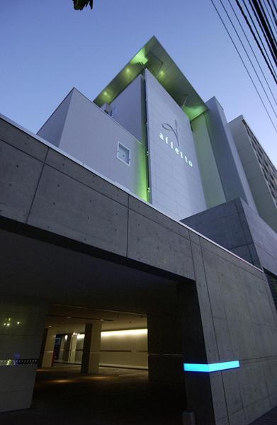 C-HOTEL affetto - Adult Only, Varaa Hotelli Sapporo Hokkaido