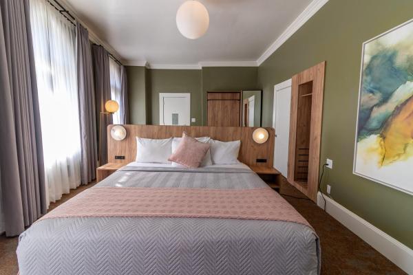 Historic Sonora Inn, Varaa Hotelli Sonora Kalifornia