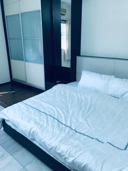 CoZy and comfortable Homestay in sungai siput, Varaa Matkakoti Sungai Siput Perak