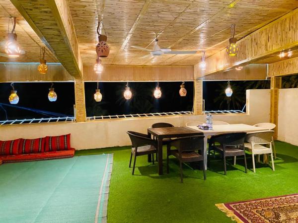 Sehma Guest House بيت السحمه للضيافه, Varaa Matkakoti Al Hamra 