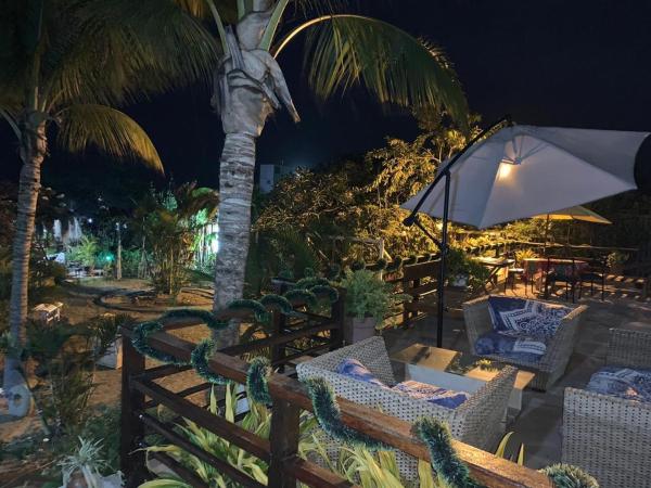 Villa Mistika, Varaa Hotelli Tumbes SPA-hotellit, SPA