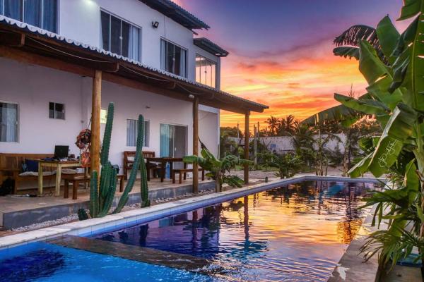 Mykonos Residence, Varaa Huoneisto Bahia hotellit, joissa on uima-allas, Uima-allas