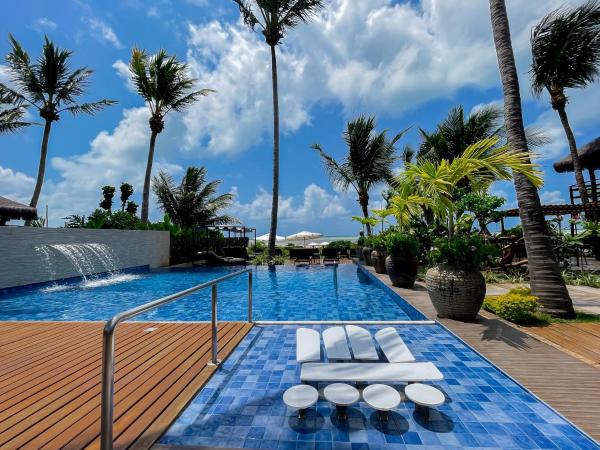 Wassu Pousada, Varaa Mini-hotelli Bahia hotellit, joissa on uima-allas, Uima-allas