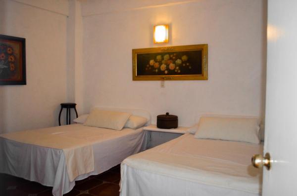 Posada Casa Antigua, Varaa Mini-hotelli Veracruz minihotellit, Mini-hotelli