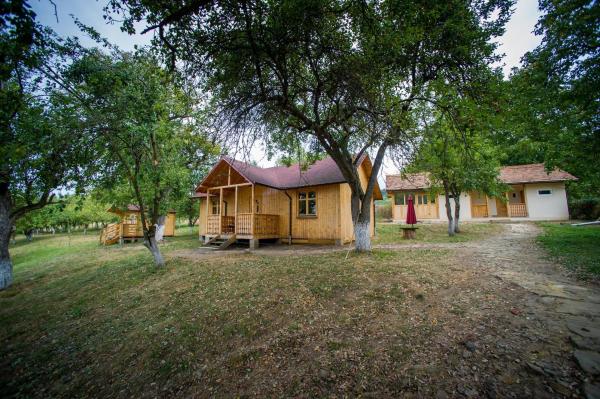 Jugendzentrum Seligstadt, Varaa Hostelli Hostellit kohteessa Prahova Valley, Hostelli