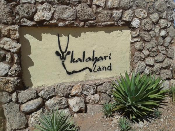 Aranos Kalahariland Guest Farm, Varaa Huoneisto Mariental Rural hotellit, joissa on uima-allas, Uima-allas