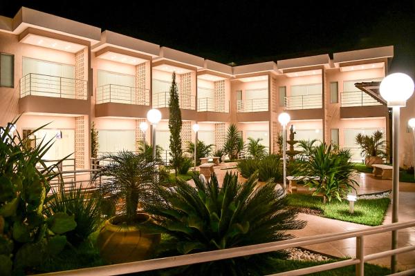 TRIUNFO PAPO HOTEL, Varaa Hotelli Triunfo Pernambuco