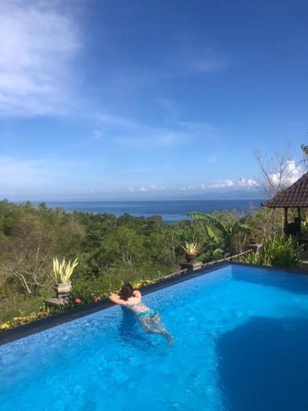 Kaylas Hill, Varaa Matkakoti Bali hotellit, joissa on pysäköinti, Pysäköinti