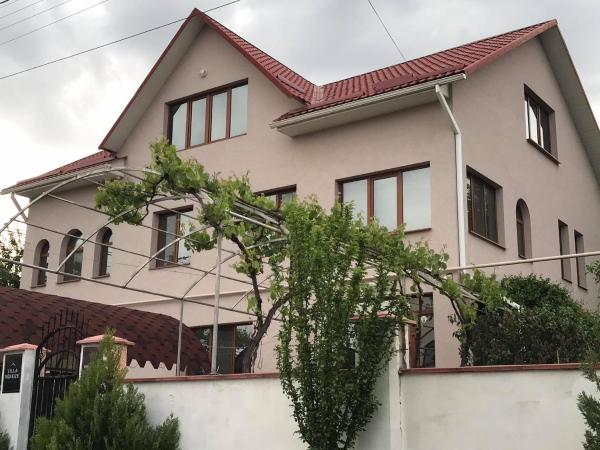 Villa Winery, Varaa Mini-hotelli Chişinău minihotellit, Mini-hotelli