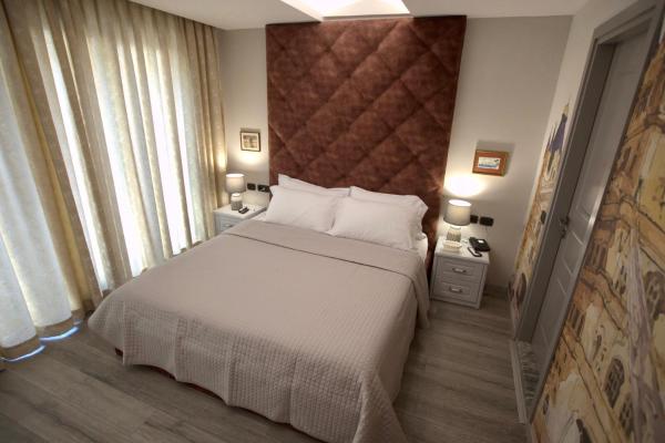 Vila Shard Boutique Hotel, Varaa Bed and Breakfast Tirana 