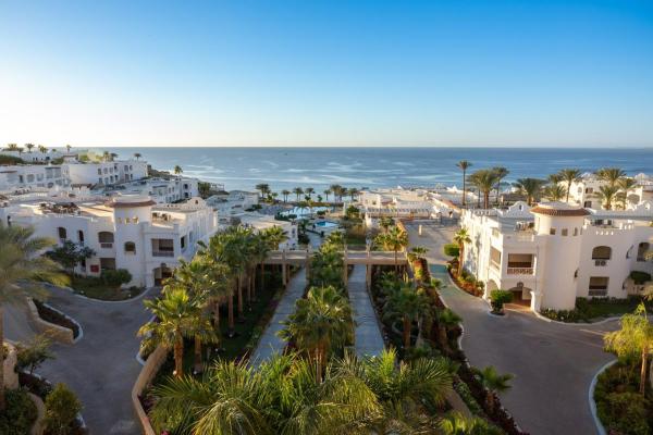 Continental Plaza Beach Resort, Varaa Lomakeskus Sharm El Sheikh Etelä-Siinai, lähellä Ghibli Raceway