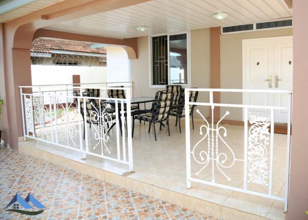 DanRitzcer Suites, Varaa Matkakoti Accra Greater Accra