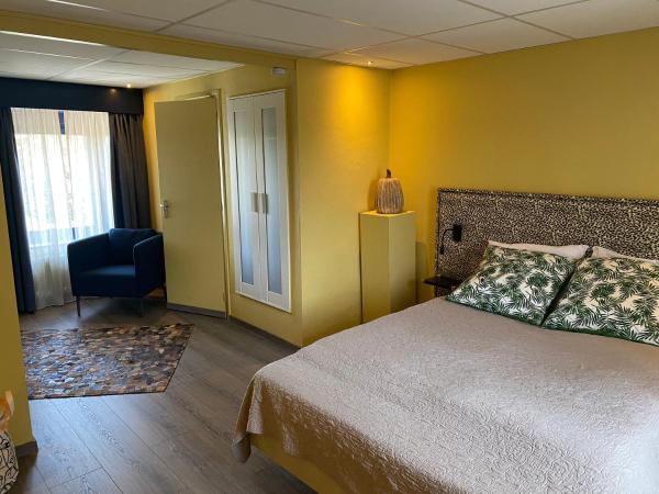 De Post B&B Restaurant, Varaa Bed and Breakfast Klimmen 