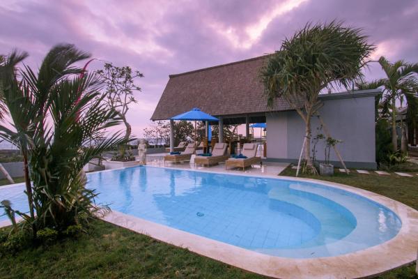The Secret Spot Villas, Varaa Villa Hotellit Bali pysäköinnillä, Pysäköinti