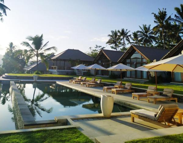 Palmterrace, Varaa Hotelli Culik 
