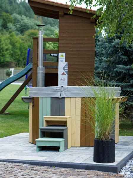 Relax House, Varaa Matkakoti Praid Mureş
