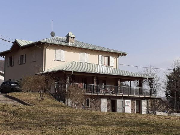 Alla tana del bianconiglio, Varaa Bed and Breakfast Prataccio Toscana