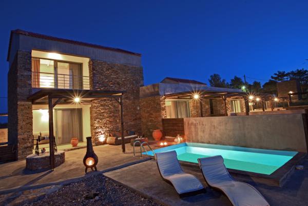 Gerakari Suites, Varaa  Agia Pelagia Kythera