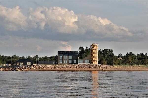 Tulivee Villa, Varaa Hotelli Liimala Itä-Virumaa