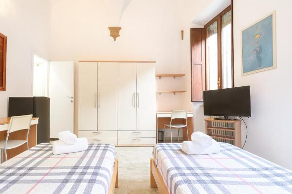 HostelCiompi, Varaa Hostelli Hostellit kohteessa Siena Area, Hostelli