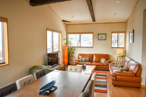 Holiday Home Nozawa, Varaa Lomakoti Nozawaonsen 