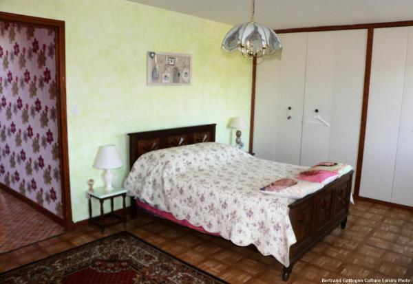 Horizon Aubrac Laguiole, Varaa Bed and Breakfast Laguiole 