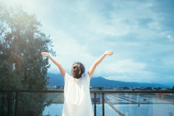 三星宿x包棟民宿 享有專屬空間, Varaa Lomakoti Wanfu Yilan