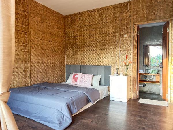 Paddies Homestay New, Varaa Kotimajoitus Cipaku-gede West Java