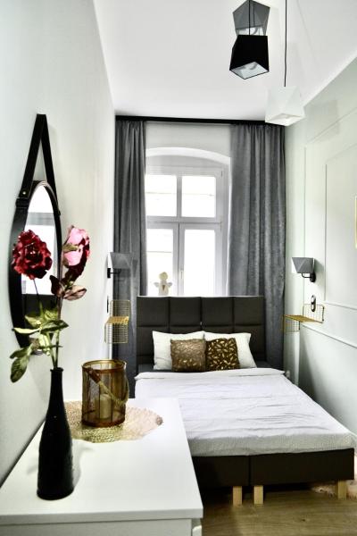 Angel Apartment Taczaka, Varaa Huoneisto Stare Miasto 
