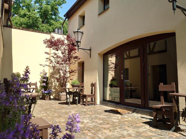 Kurpiai - Suites & SPA, Varaa Hotelli Klaipeda 
